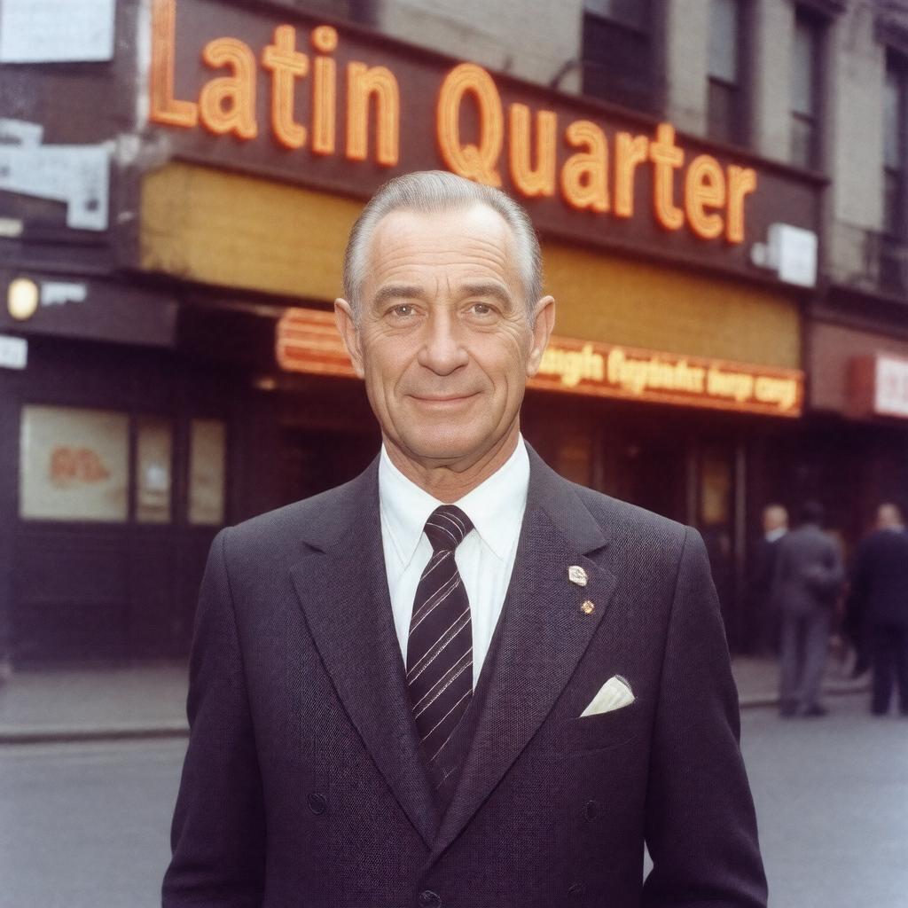 Lou Walters